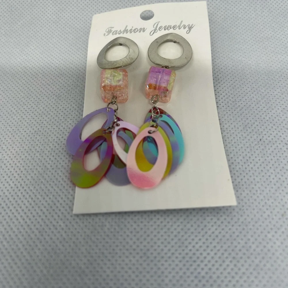 Fashion Earrings